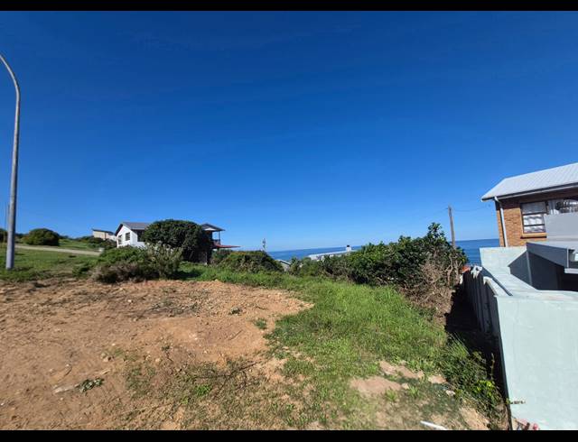 820M² VACANT LAND FOR SALE IN DANA BAY